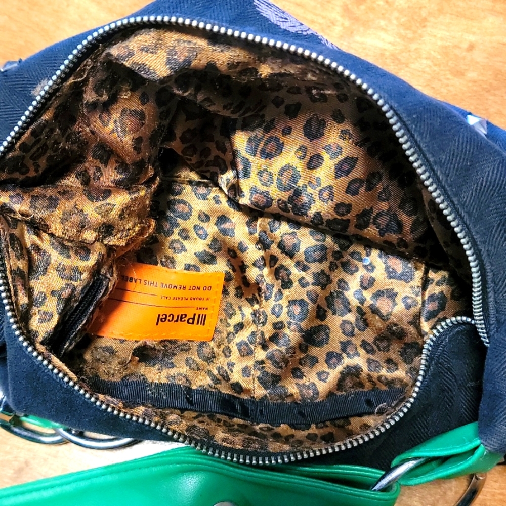 Parcel Purse - Picture 3 of 5